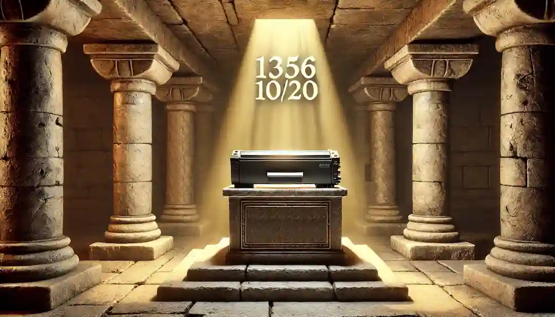 富士フイルムトナーの製造日確認方法のイメージ画像