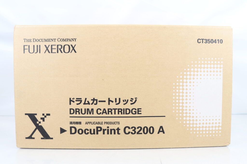CT350410の型番確認方法の画像