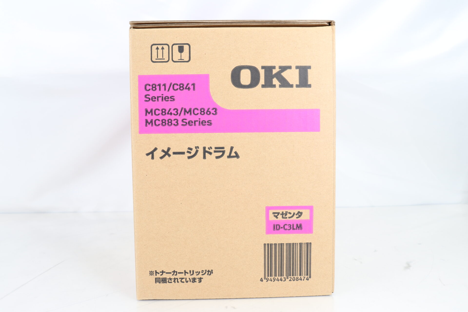 OKI ドラム ID-C3LM