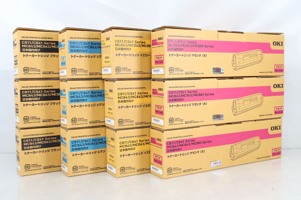 トナー買取様専用 トナー買取様専用 トナー買取様専用① トナー買取様