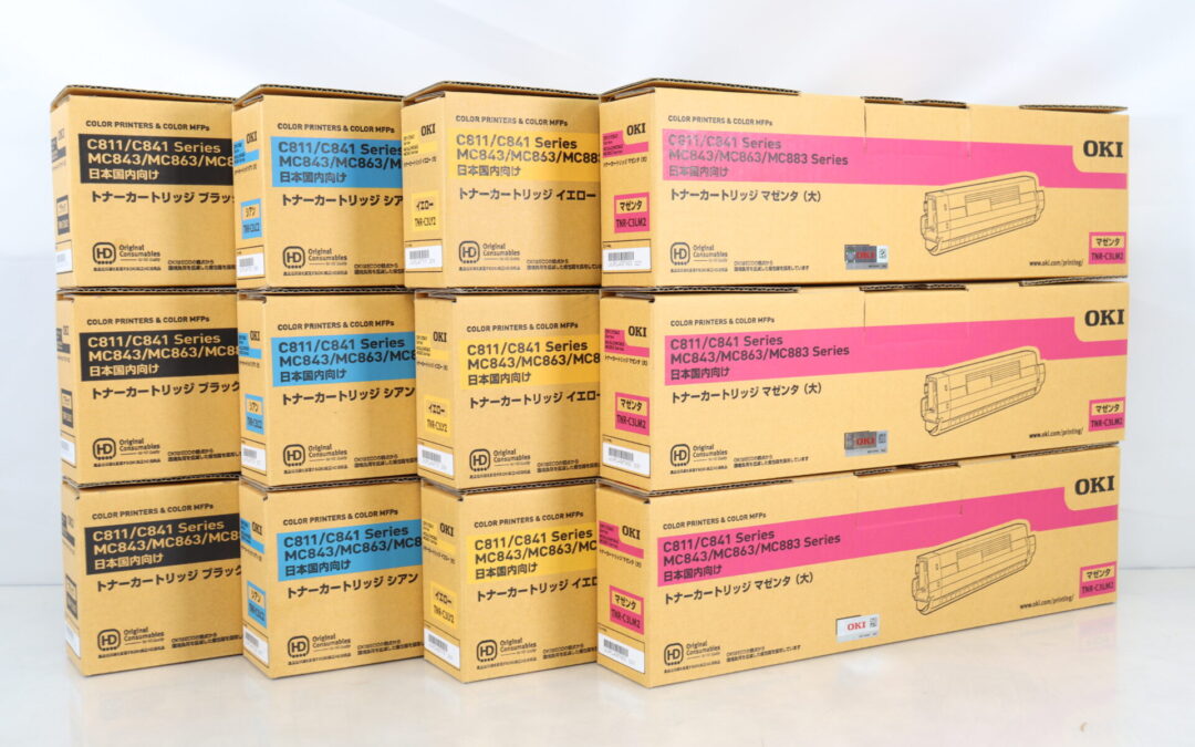 OKI トナーカートリッジ マゼンタ (C841dn/C811dn/C811dn-T) TNR-C3LM1 沖データ TNR-C3LM1 OKI トナーカートリッジ マゼンタ (C841dn⁄C811dn
