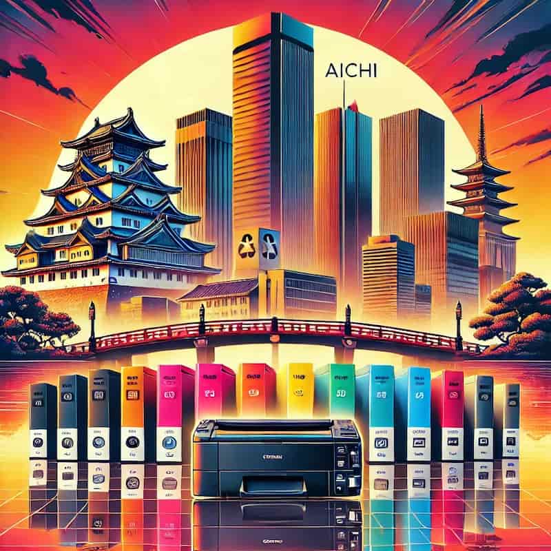 愛知県で未使用トナーを売るならのイメージ画像