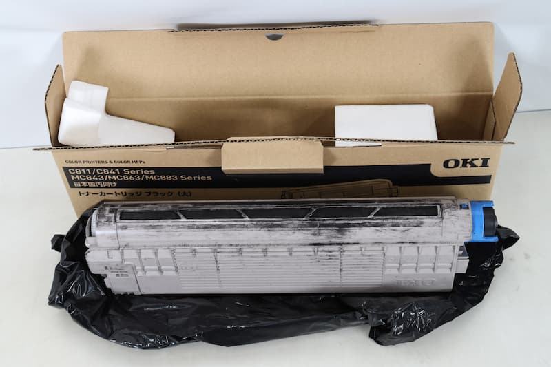 買取NGになりやすいトナーの見分け方 | トナー買取専門店【トナーバイ】