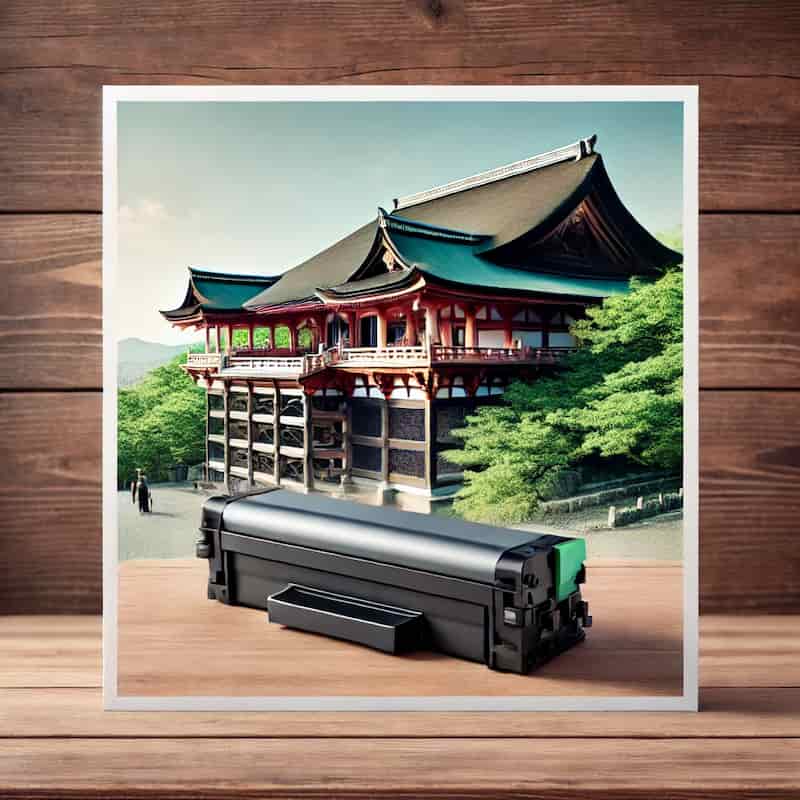 京都で未使用トナーを売るならのイメージ画像