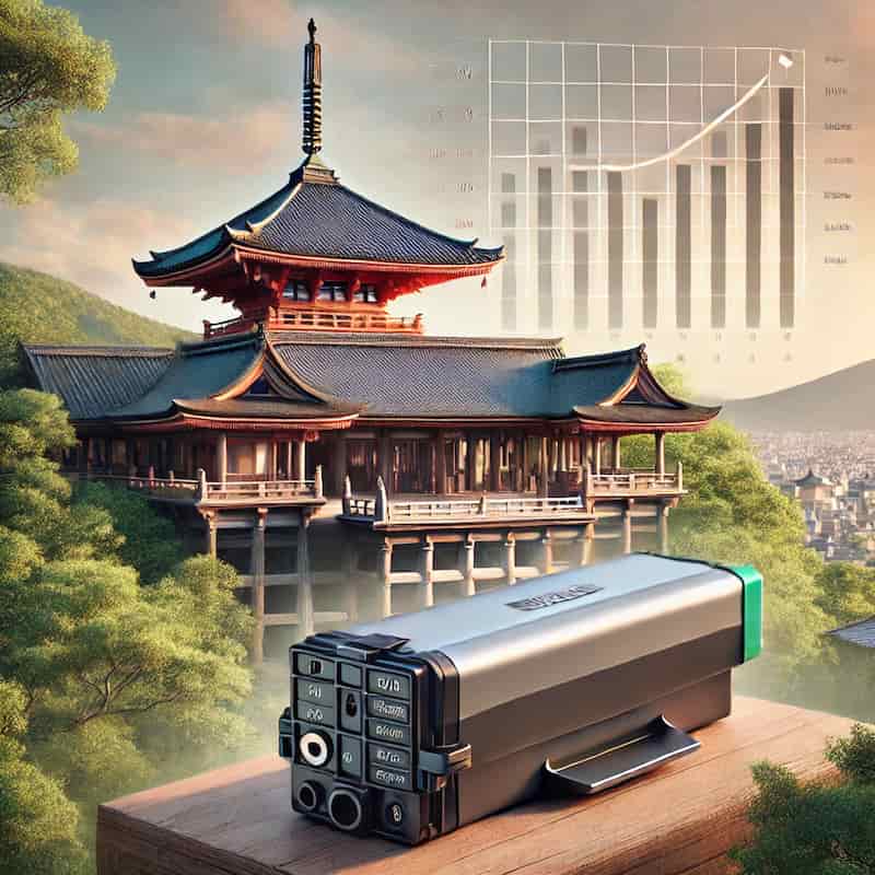 京都のトナー買取市場のイメージ画像