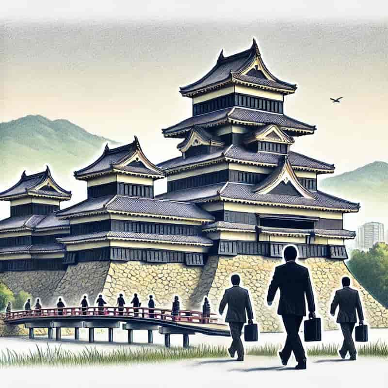 長野県でトナーを売るのイメージ画像