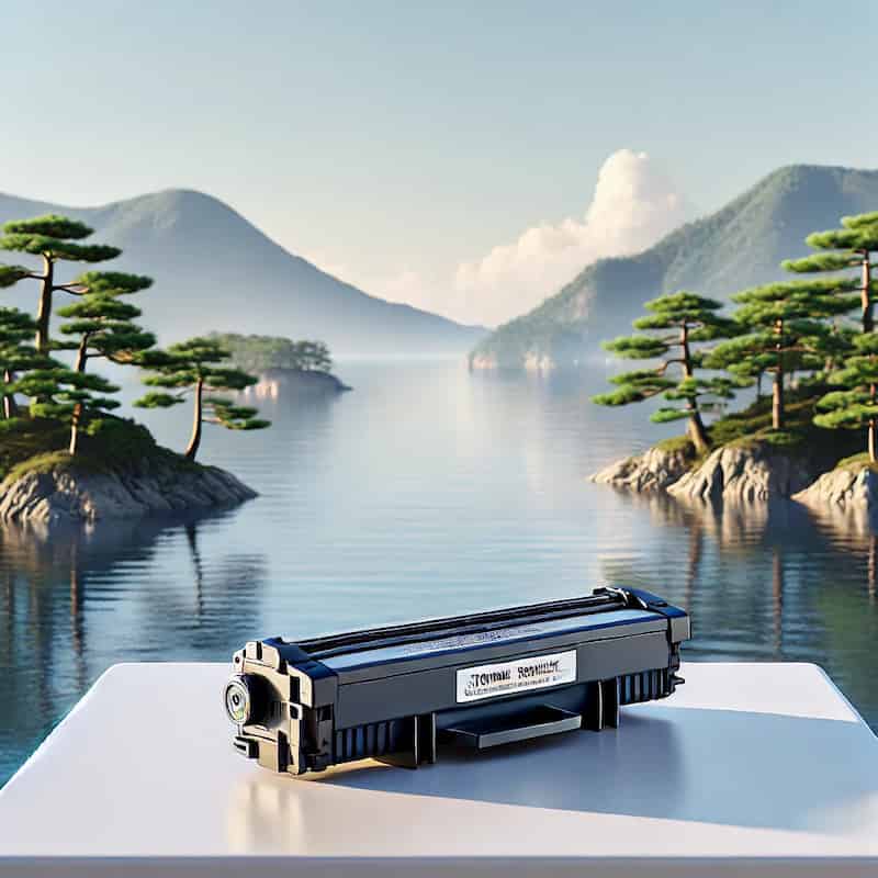 宮城県で未使用トナーを売るならのイメージ画像