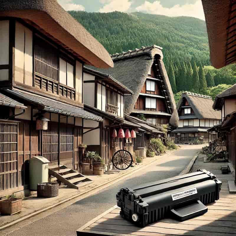 福島県でトナーを売るならのイメージ画像