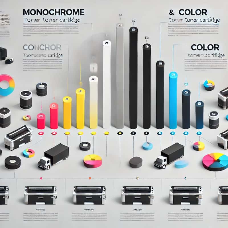 リユース出荷本数のイメージ画像