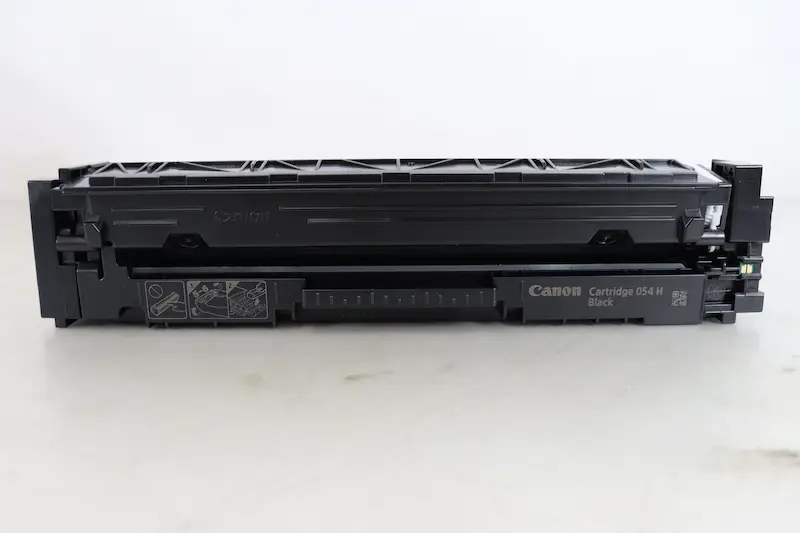 CRG-054Hの中身その1