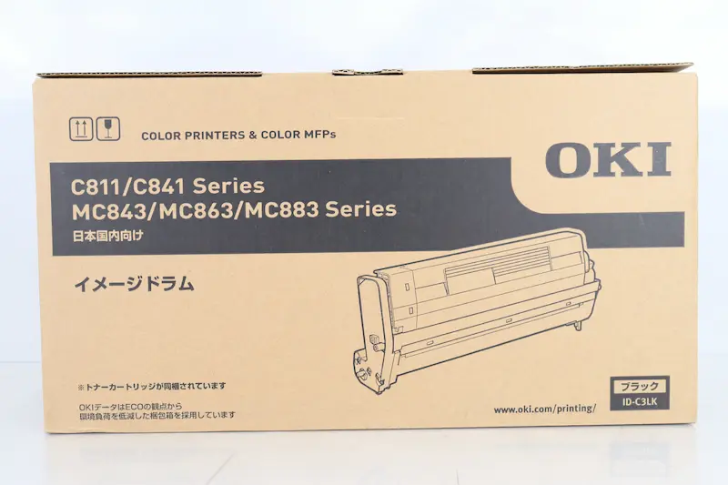 ID-C3LKの商品画像