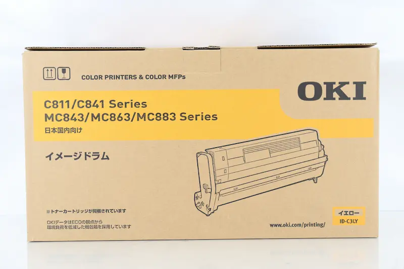 ID-C3LKの商品画像