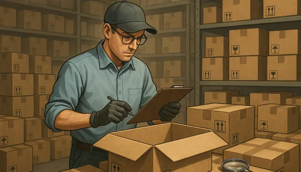 トナー買取査定基準のイメージ画像