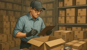 トナー買取査定基準のイメージ画像