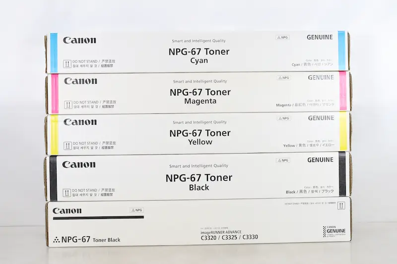 NPG-67の旧パッケージの画像