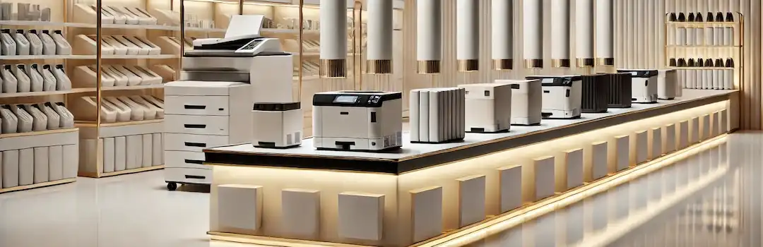 RISO 理想科学 純正インク型番一覧｜オルフィス (ORPHIS) 対応