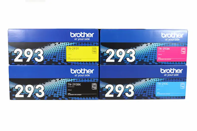 brother トナー TN-293の商品画像