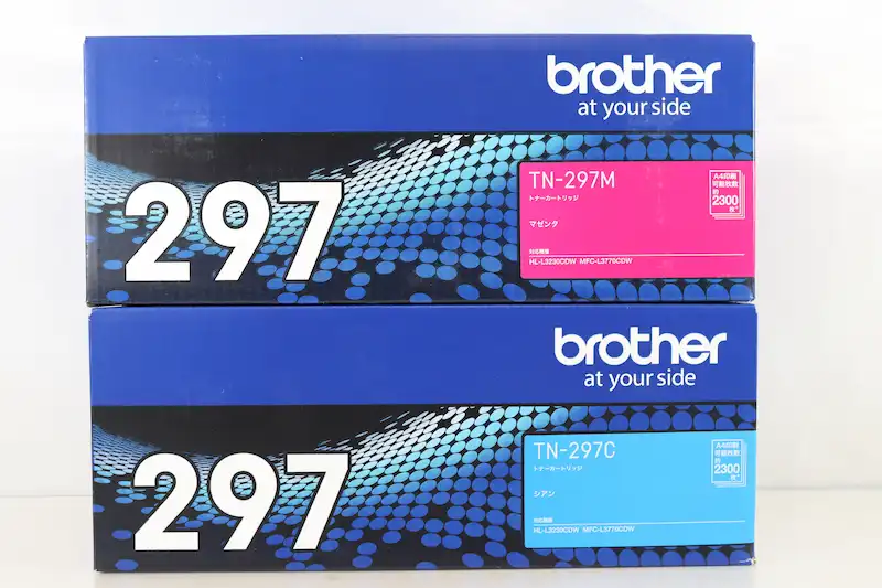 brother トナー TN297の商品画像