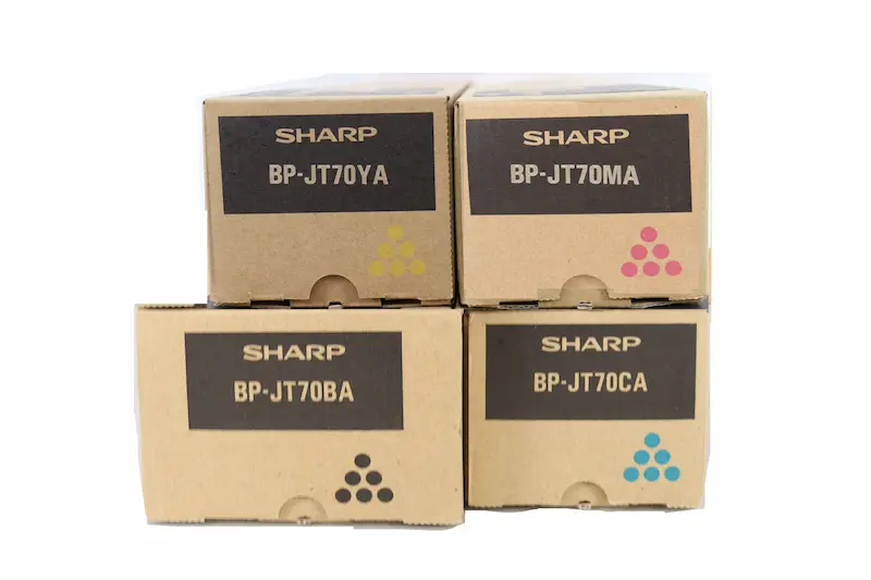 BP-JT70_Aシリーズ側面画像