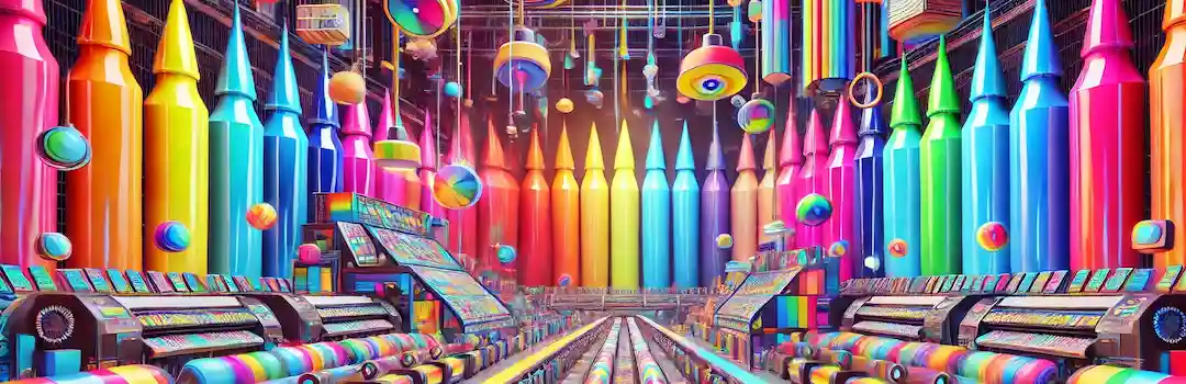 EPSON トナー型番一覧のイメージ画像