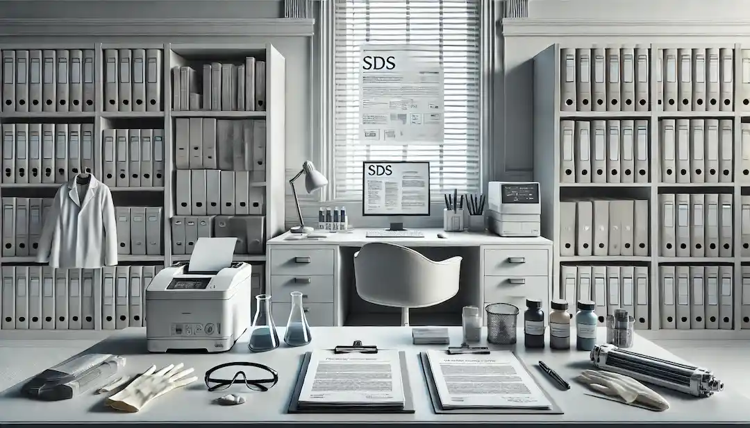 SDSとはのイメージ画像