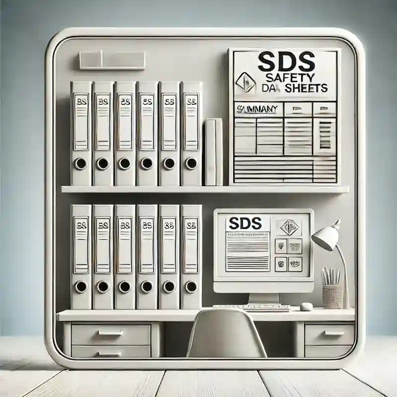 SDSまとめのイメージ画像