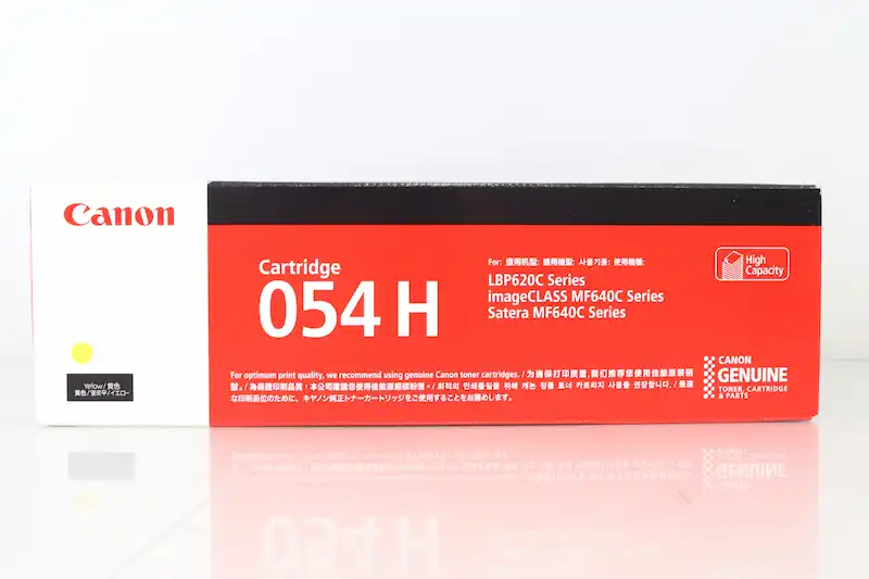 CRG-054H商品画像