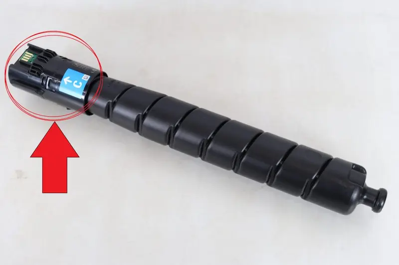 CT203419本体画像