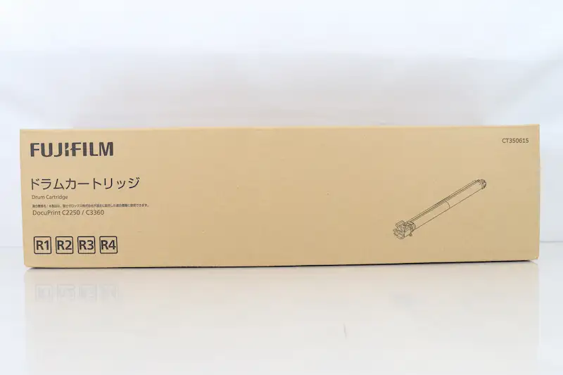 富士フィルム CT350615 商品画像