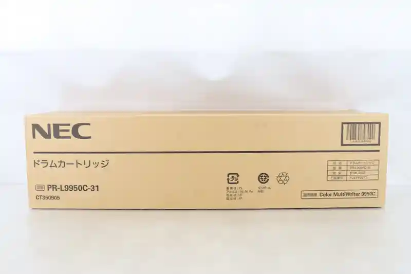 NEC PR-L9550C ドラム商品画像