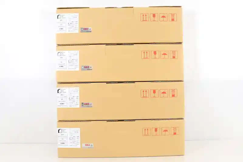 OKI トナー TNR-C3LK2GF商品画像