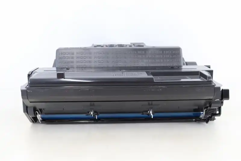 RICOH トナー 4200H本体裏面画像