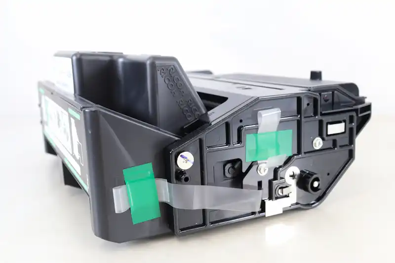 RICOH トナー 4200H本体側面右側画像