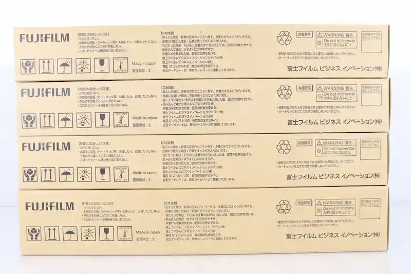 CT201688シリーズの上面画像