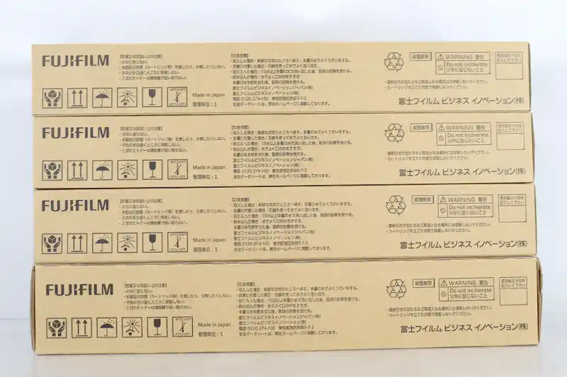 CT202673シリーズの上面画像