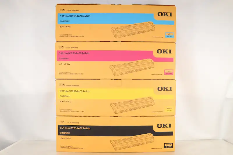 ID-C3Rシリーズの商品画像