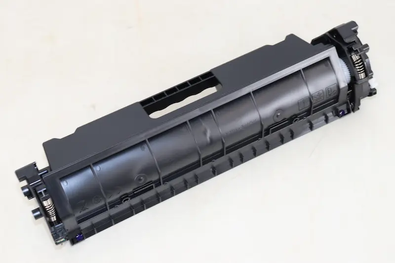 キャノン-トナー本体全体画像