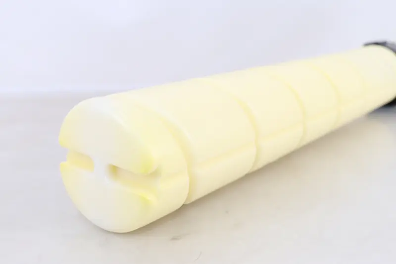 コニカミノルタ-トナー本体側面の画像