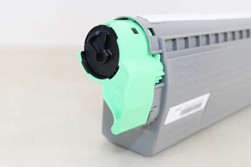 リコー-トナー本体逆の側面画像