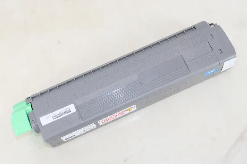 リコー-トナー本体全体画像