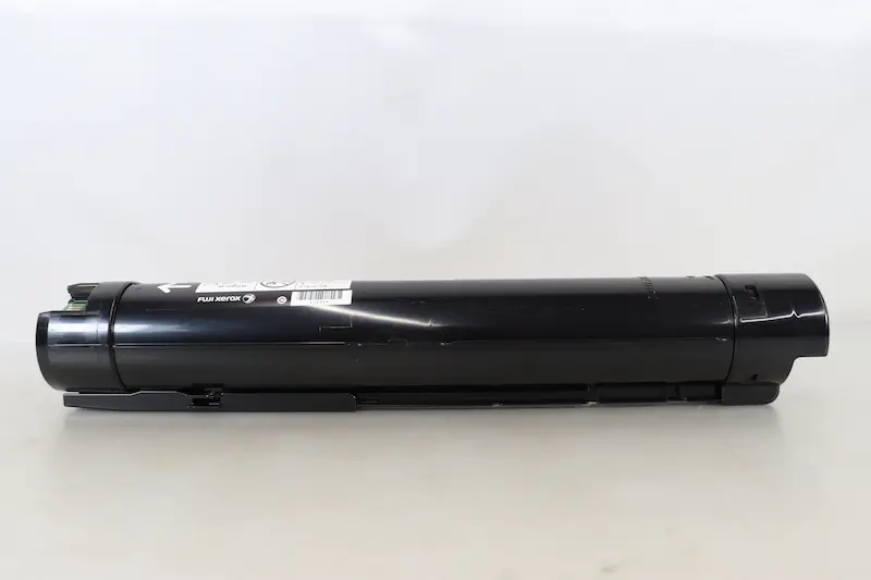 富士フィルム-トナー本体正面画像